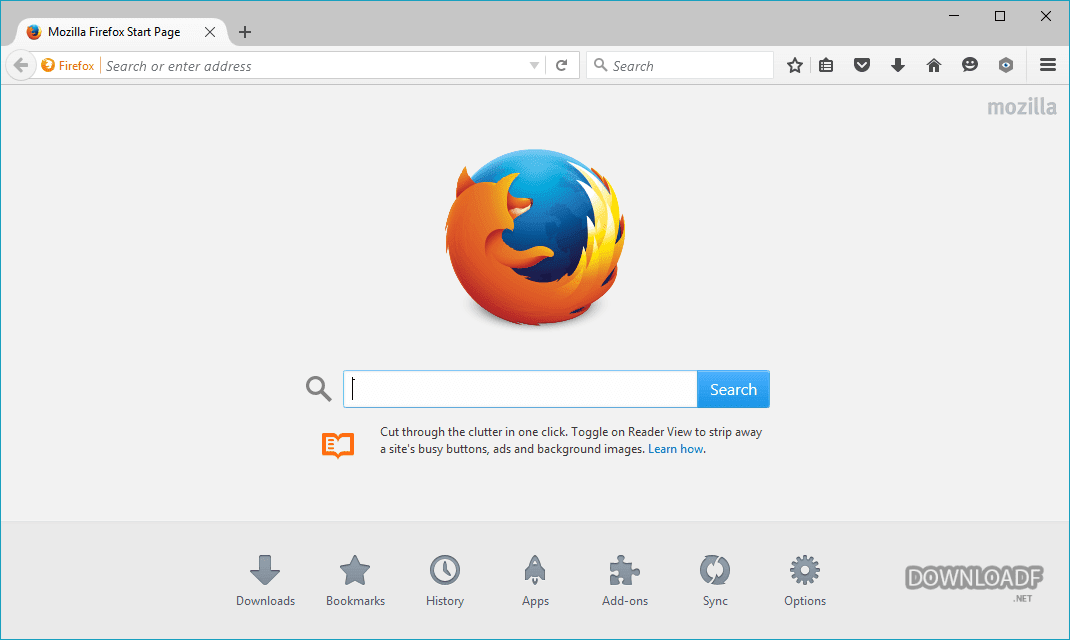 instal the new for apple Mozilla Firefox 116.0.3